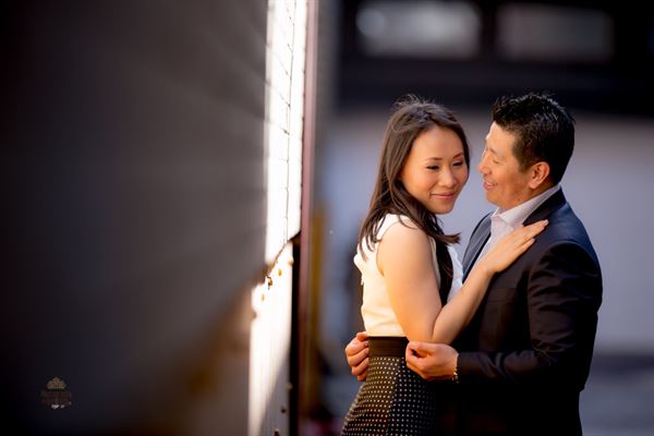 Photography by Benamoz Ltd.