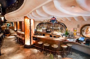 Jellyfish Bar Lounge