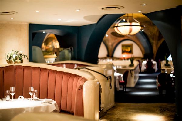 Ula Mediterranean Dining & Cocktails