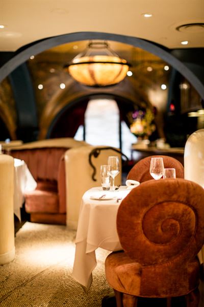 Ula Mediterranean Dining & Cocktails