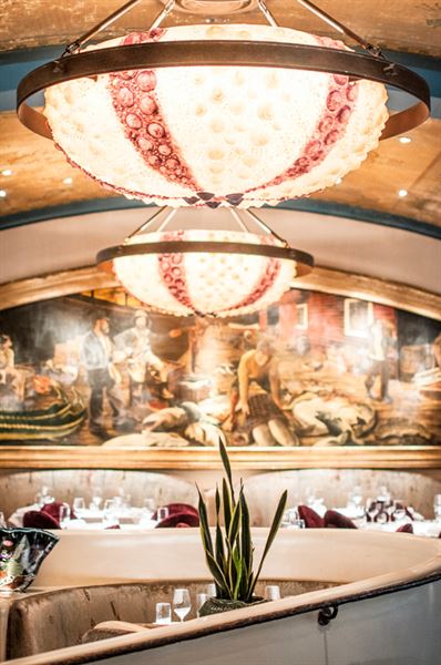 Ula Mediterranean Dining & Cocktails