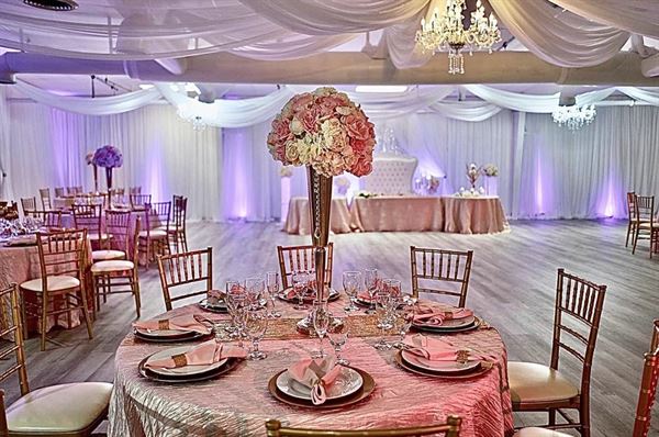 Clearwater Hall Rentals