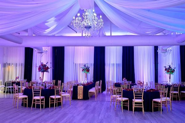 Clearwater Hall Rentals