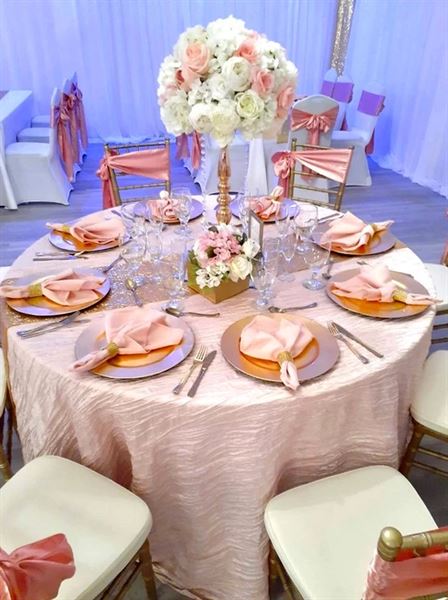 Clearwater Hall Rentals