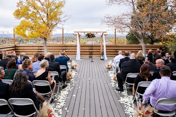 Brittany Hill by Wedgewood Weddings