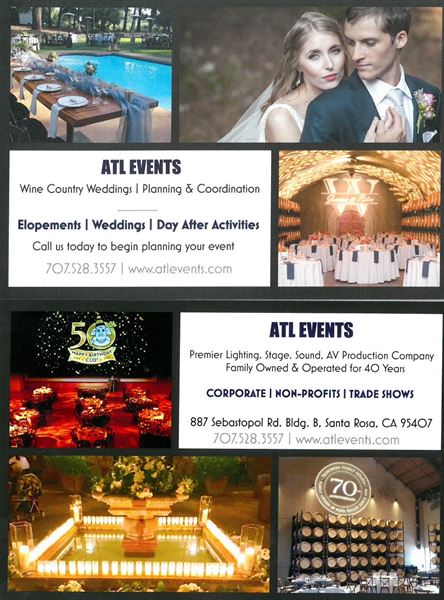 ATL Events