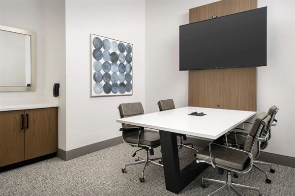 Element Seattle Sea-Tac Airport Hotel