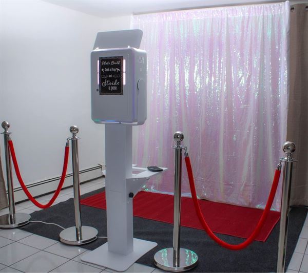 I AM Photo Experience