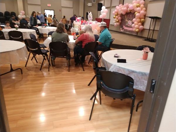 Tyler Area Senior Citizens Association