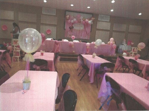 Tyler Area Senior Citizens Association