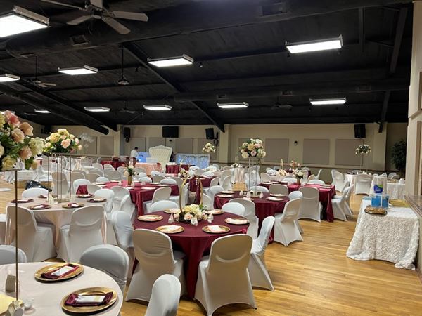 Tyler Area Senior Citizens Association