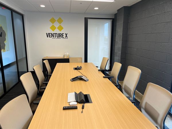 Venture X Richmond