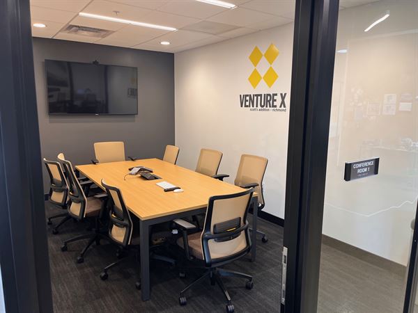 Venture X Richmond