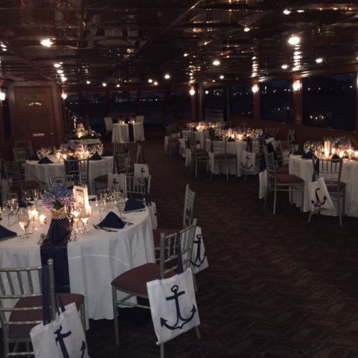 Classic Yacht Charters by Anita