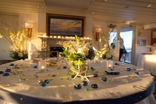 Classic Yacht Charters by Anita