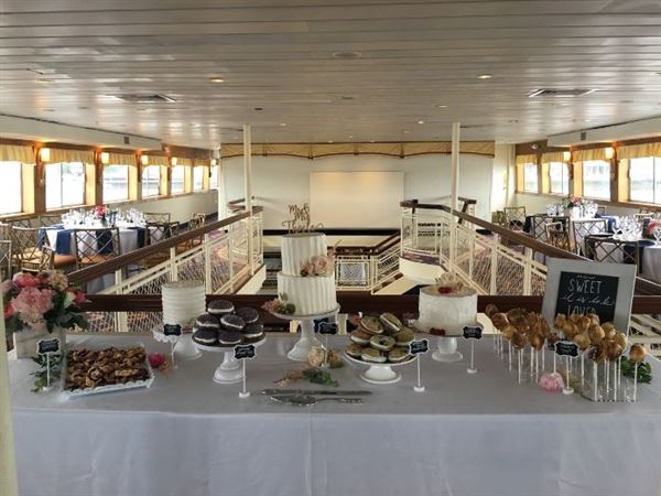 Classic Yacht Charters by Anita