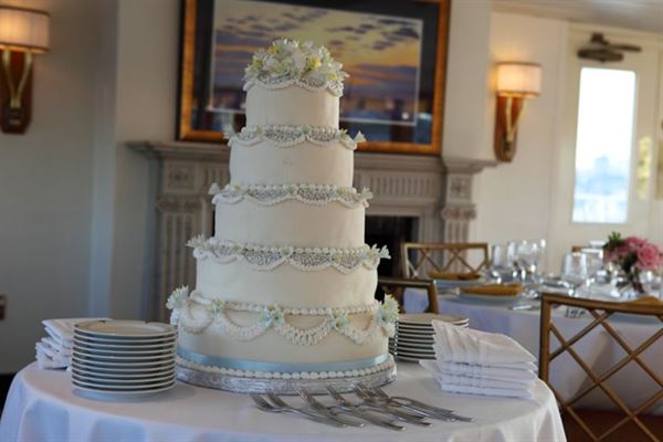 Classic Yacht Charters by Anita