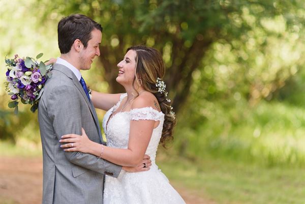 Mountain View Ranch by Wedgewood Weddings