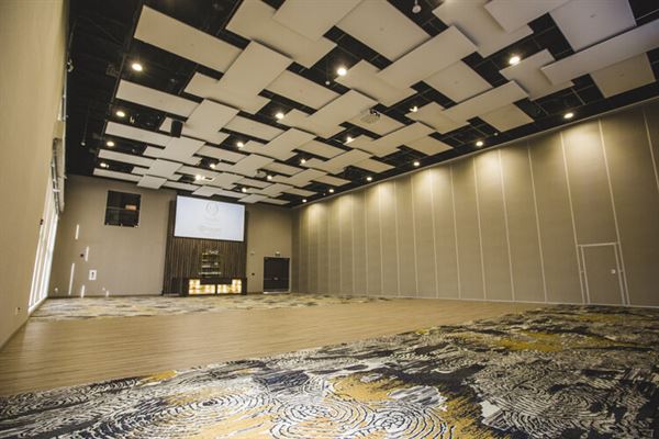 Queen's Manor Event Centre