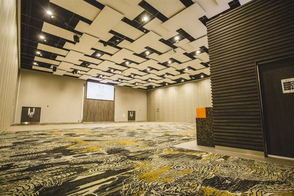 Queen's Manor Event Centre