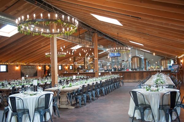 Kinsmen Brewing Company