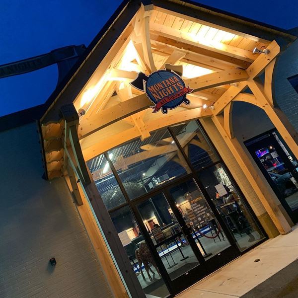 Montana Nights
