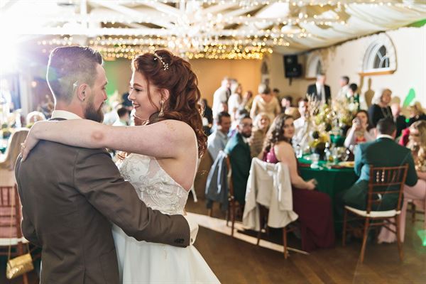 Tapestry House by Wedgewood Weddings