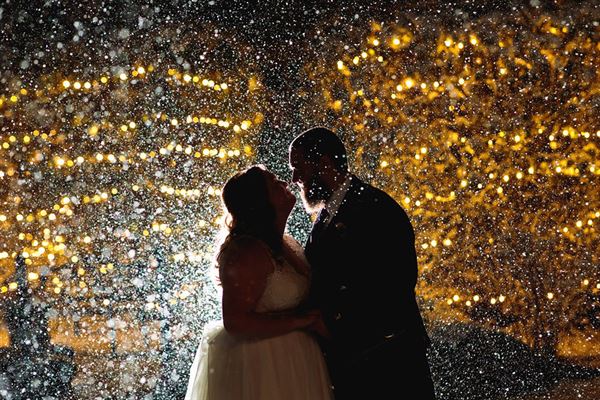 Tapestry House by Wedgewood Weddings