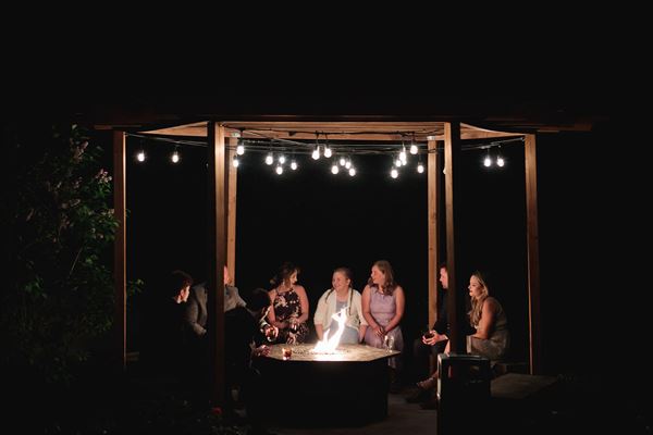 Tapestry House by Wedgewood Weddings