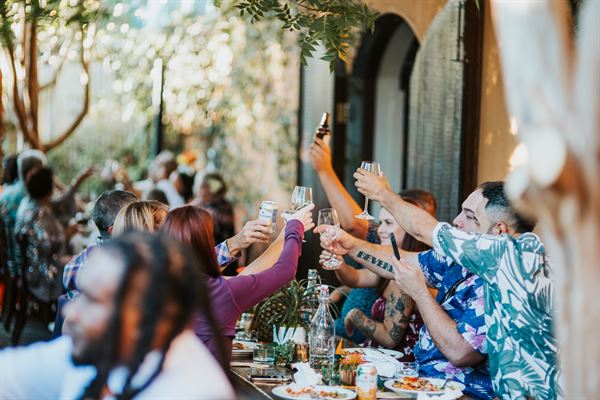 D'Argenzio Winery & Tasting Room