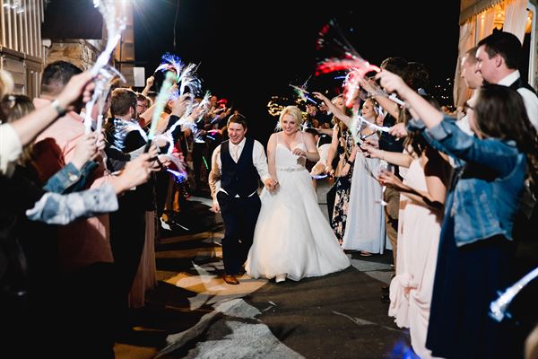 Tapestry House by Wedgewood Weddings