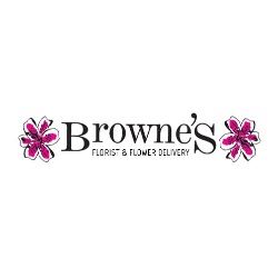 Browne's Florist & Flower Delivery