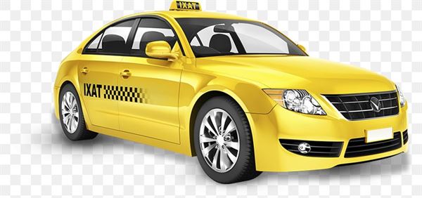 Discount Yellow Cab