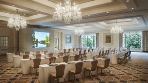 Second Floor Ballroom