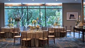 Aujourd’hui Event Space