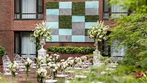 Additional Event Spaces