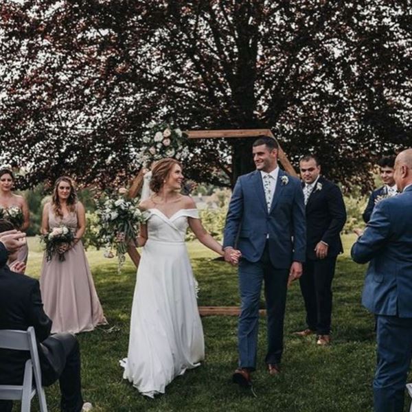 Connemara House Farm