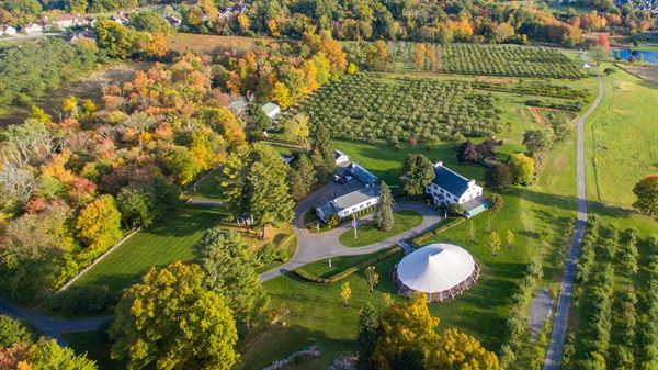 Connemara House Farm