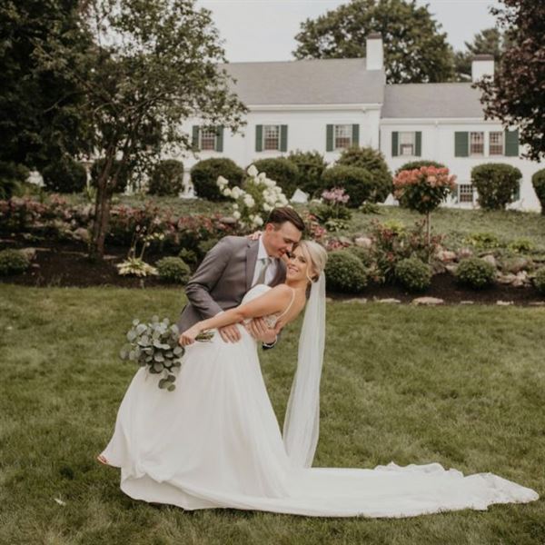 Connemara House Farm