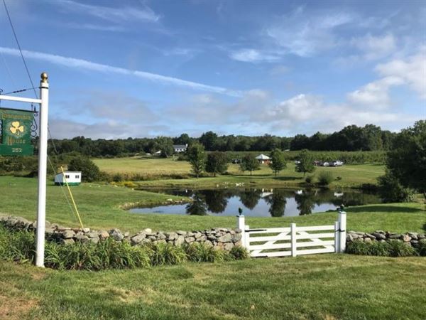Connemara House Farm