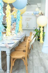 Bat Haus Event Space