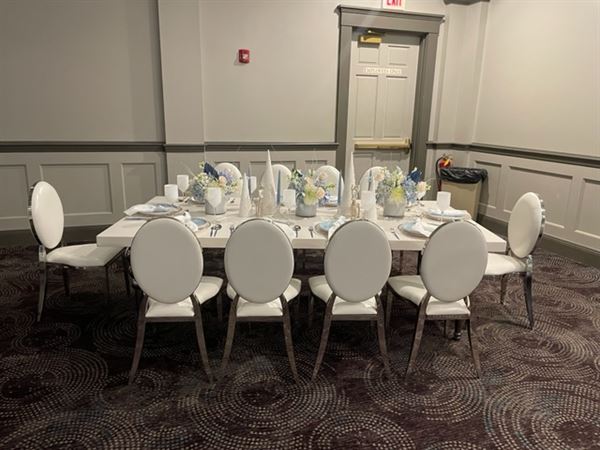 Best Western Adams Inn