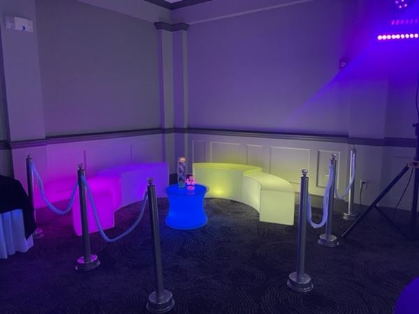 Best Western Adams Inn