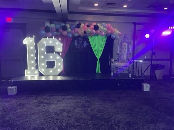 Best Western Adams Inn