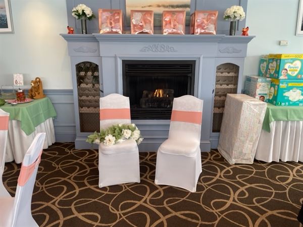 Best Western Adams Inn