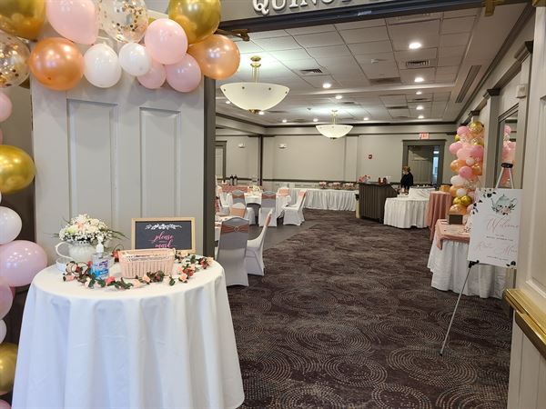 Best Western Adams Inn