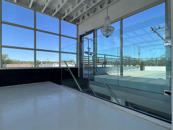 Benrooftop Outdoor Events