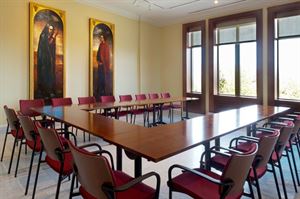 Casimir-Lambert Conference Room (Room 104)