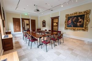 Beacon Room (Room 107)