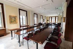 Hill Family Conference Room